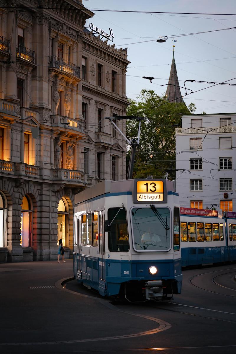 We work with single family offices, multi-family offices, and the advisors who support them, across the world including Switzerland.