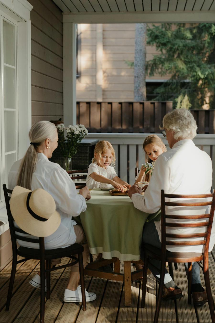 The role of Chief Investment Office in a family office must balance the preservation of wealth accumulated over decades.
