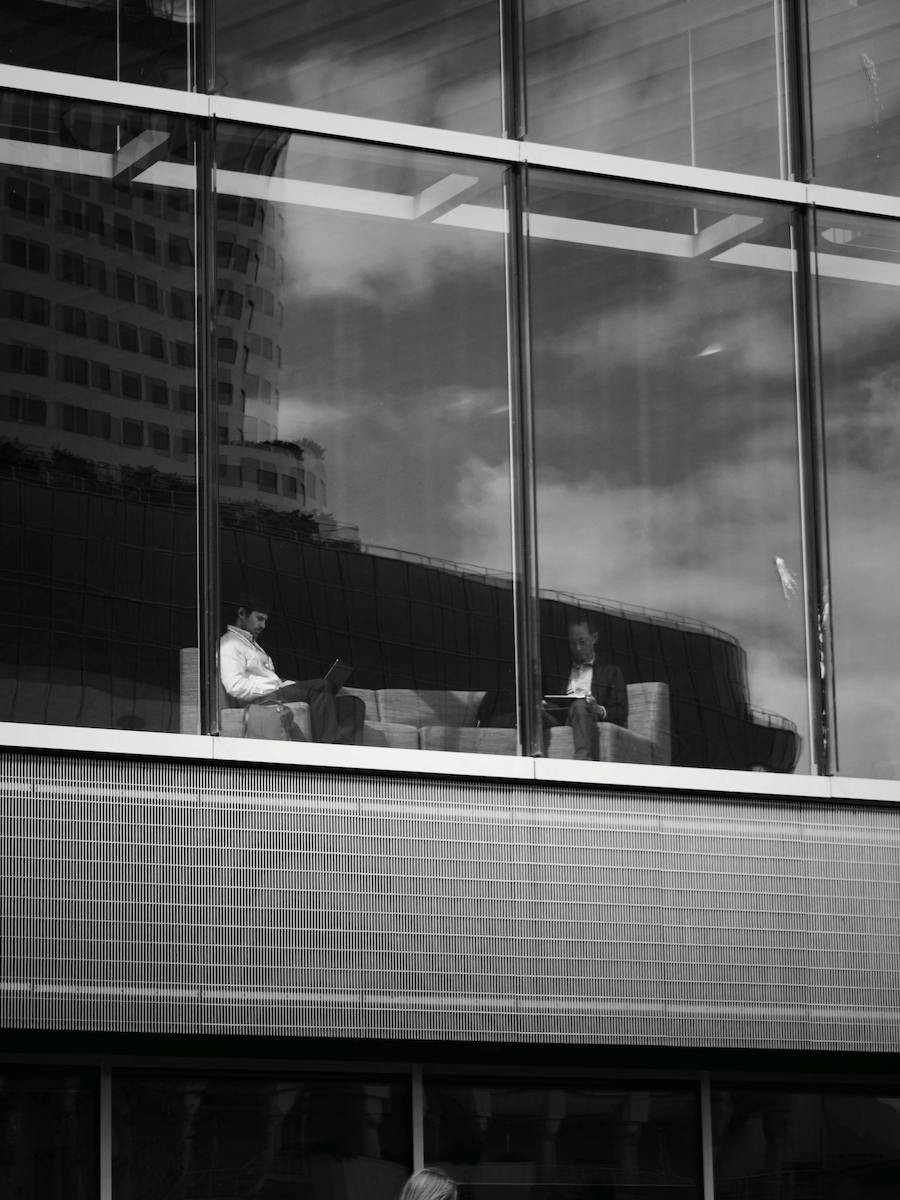The Chief of Staff is one of the least understood and most underutilised roles in the family office world.