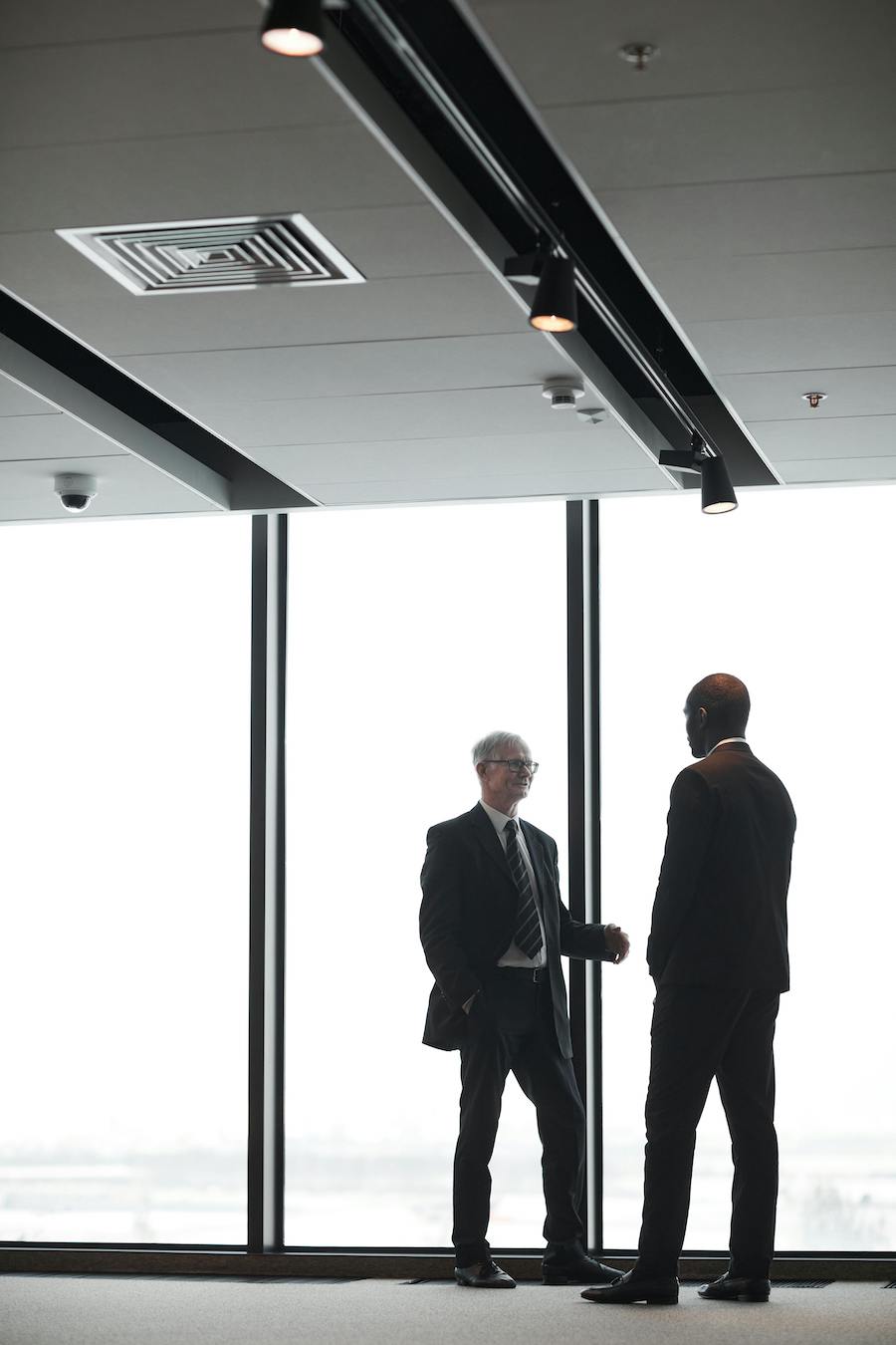 At Eagle Private, our COO searches are conducted on a retained basis.