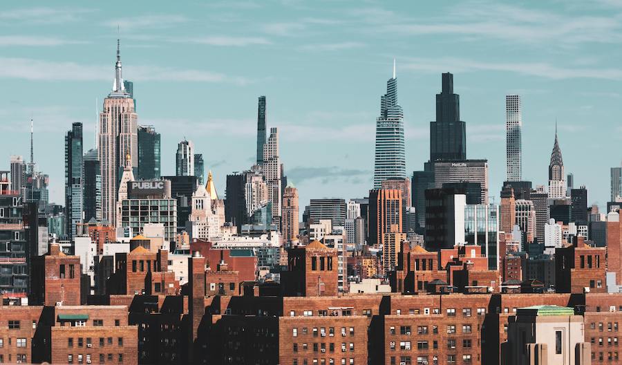 Eagle Private works with family offices across the world’s principal wealth hubs, including New York.