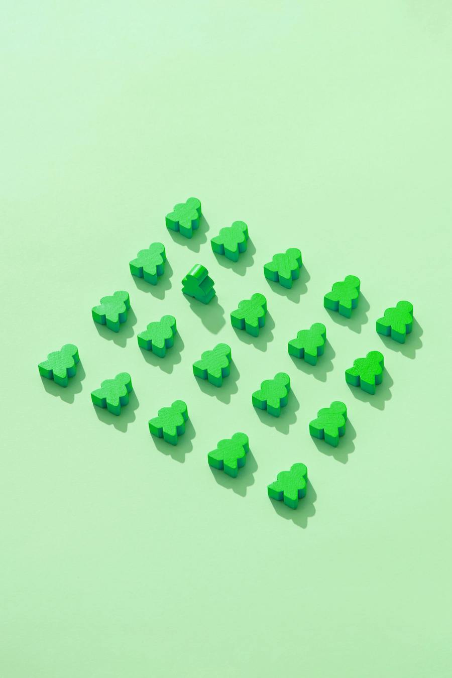 Why Finding the Right Family Office Talent requires a Different Approach