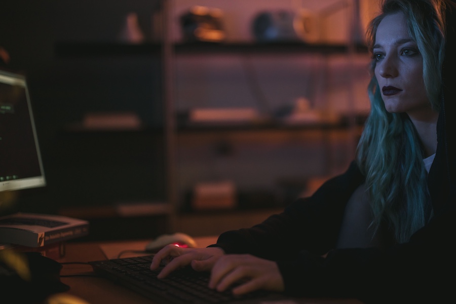 It's not just CIOs and CFOs but cybersecurity advisors too.