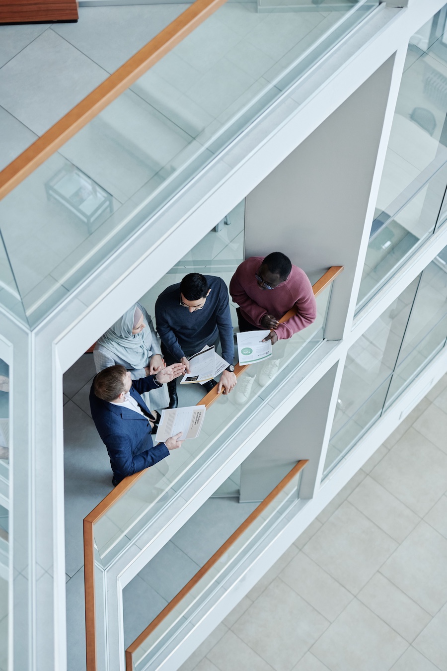 Why family offices are favouring the in-house hire vs external advisor.